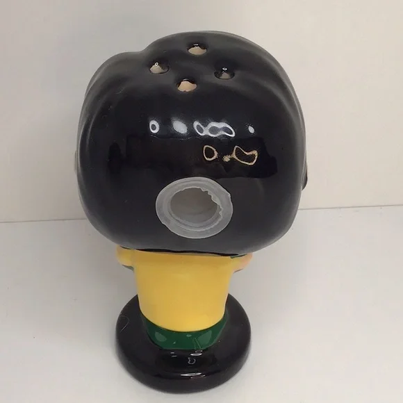 🍄 Pop! Robin Salt/Per Shaker - Picture 6 of 10